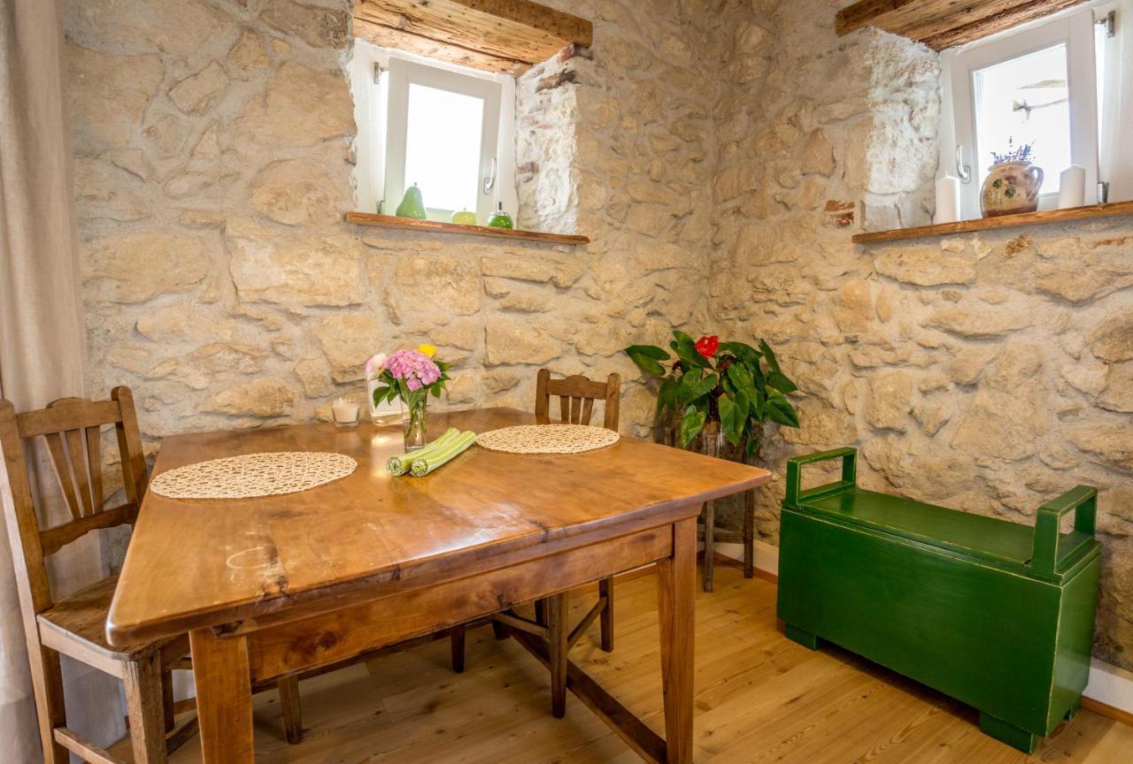 הוילה Berghausen Winzarei, Weingut Tement מראה חיצוני תמונה